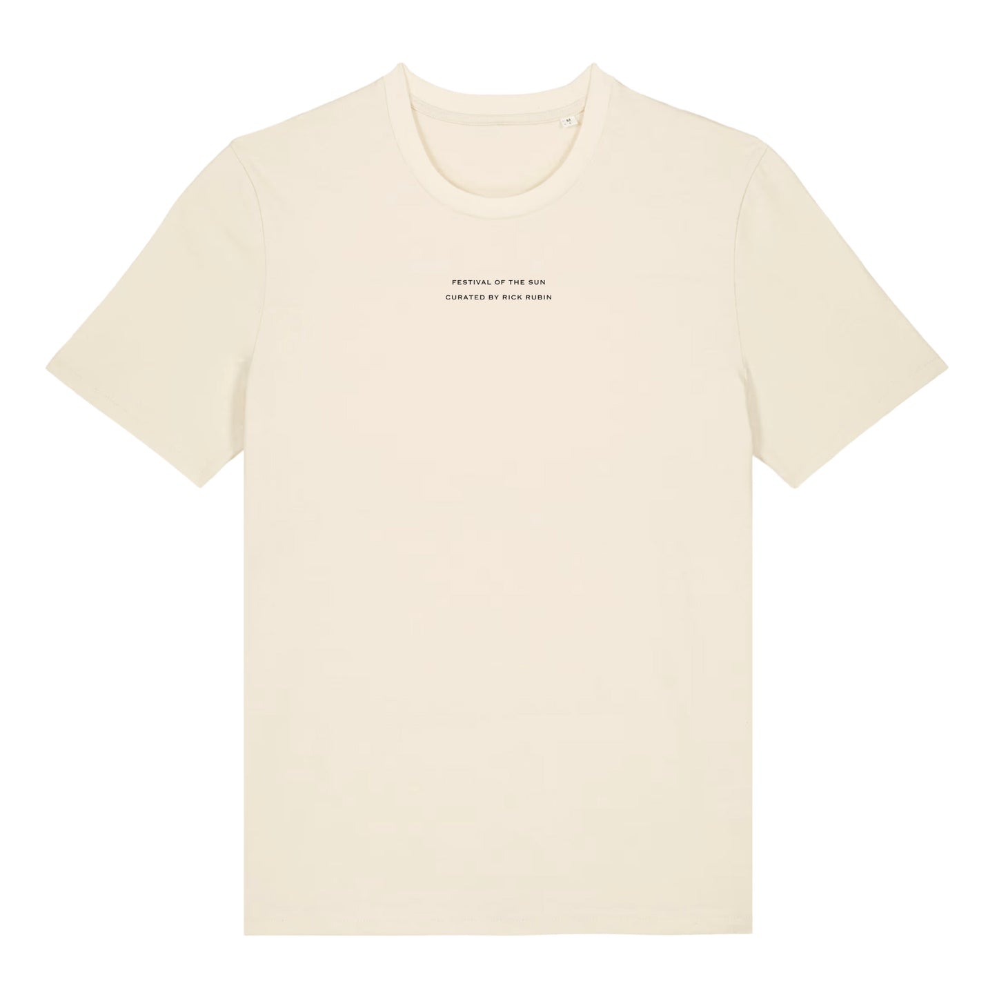T-shirt Festival of the Sun 2026