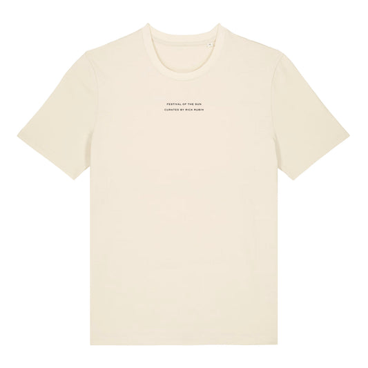 T-shirt Festival of the Sun 2026