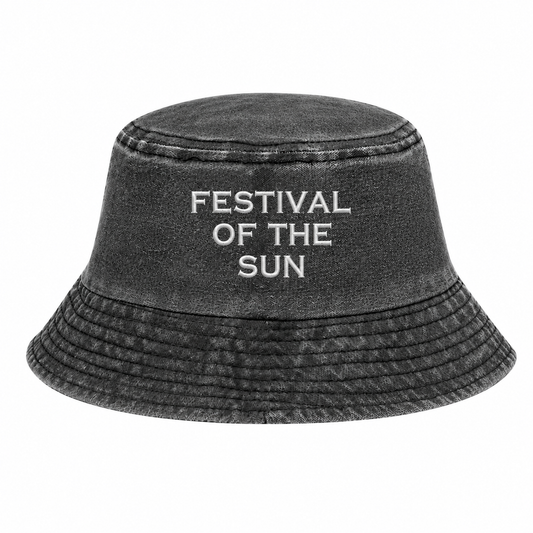 Bucket Hat