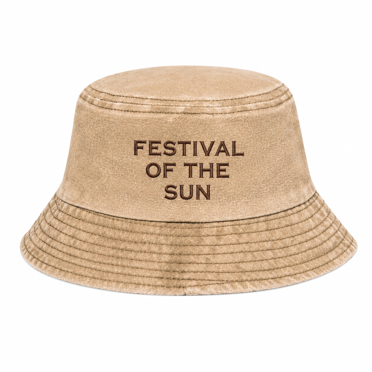 Bucket Hat