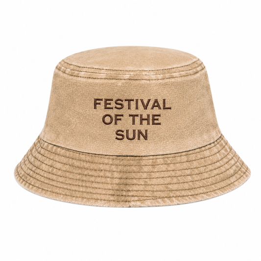 Bucket Hat