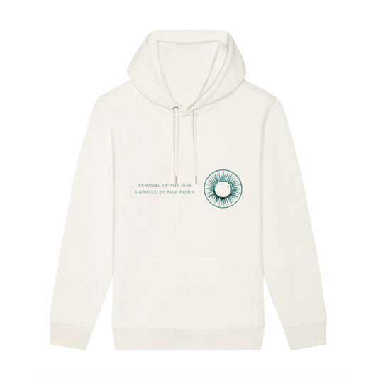 Organic & Recycled Hoodie
